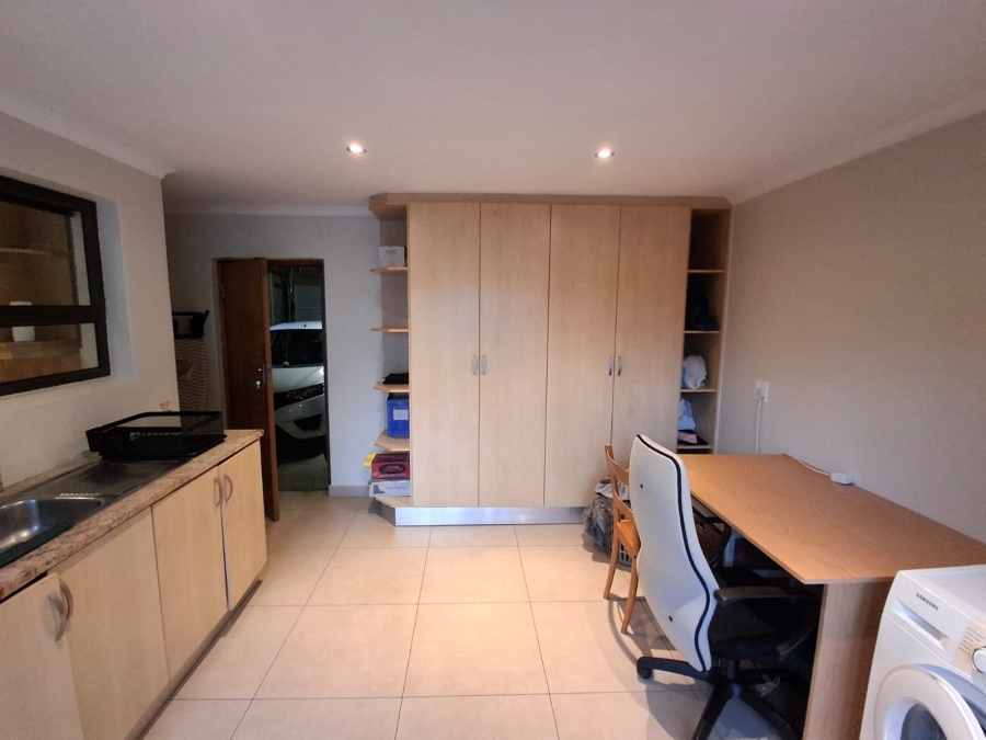 To Let 3 Bedroom Property for Rent in De Bron Western Cape